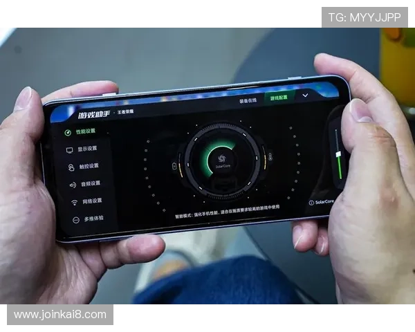 选择凯发线上官网让游戏体验更上一层楼的原因