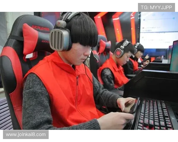 凯发天生一触即发k811111引领行业变革，推动电竞硬件技术不断升级