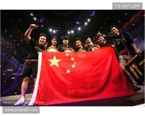 凯发娱乐电竞：凯发娱乐电竞平台在全球电竞市场中的竞争优势分析