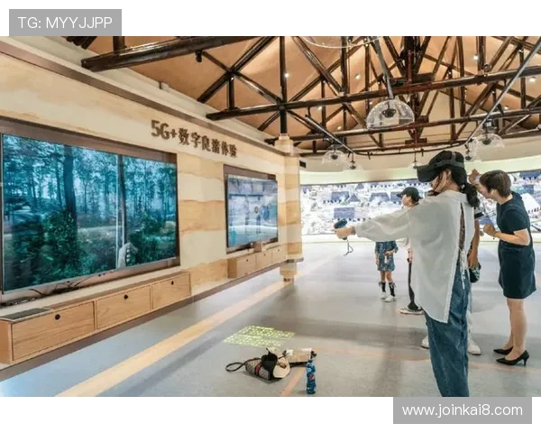5G电游带来极速体验,畅享沉浸式游戏新纪元 5G电游带来极速体验,畅享沉浸式游戏新纪元